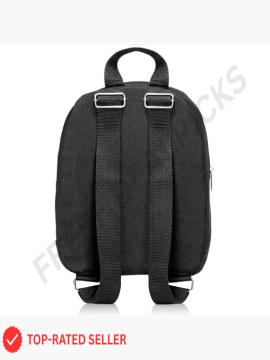 Mini Backpack - 10\